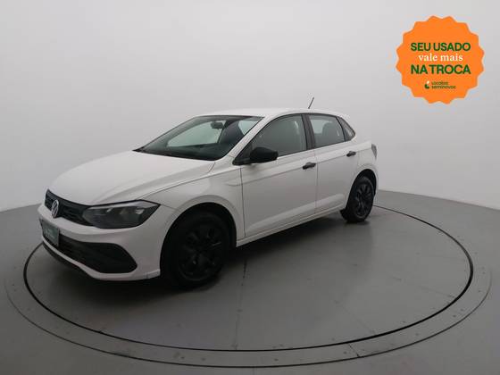 VOLKSWAGEN POLO 1.0 MPI MANUAL